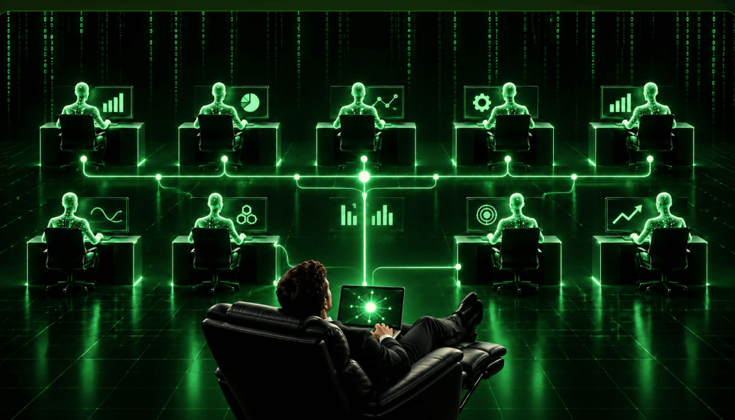 Audio Dollar